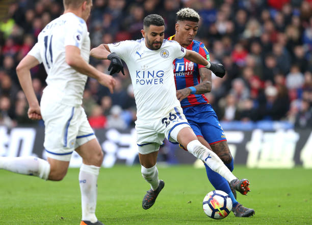 他的视野早 他的视野早